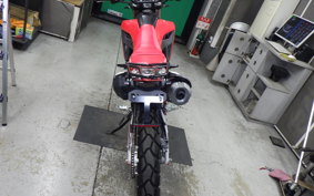 HONDA CRF250L MD47