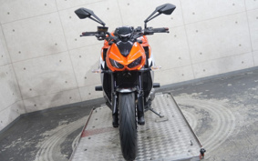 KAWASAKI Z1000 2015 ZRT00F