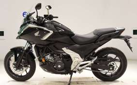 HONDA NC750X DCT 2026 RH23