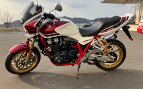 HONDA CB1300SF SUPER FOUR 2024 SC54