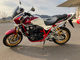 Фото Honda CB1300SF SUPER FOUR 2024 с японского аукциона