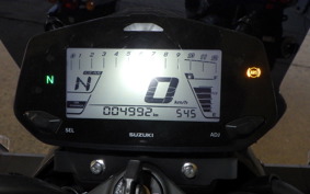 SUZUKI ｼﾞｸｻｰ150 ED131