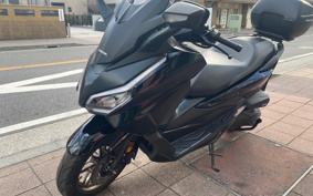 HONDA  FORZA 250 MF17