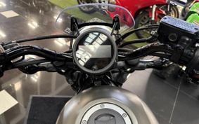 HONDA  REBEL 500 2018 PC60