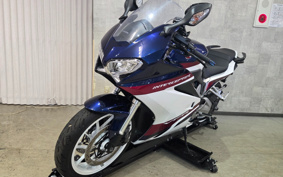 HONDA VFR800F 2020 RC79