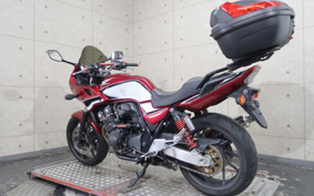 HONDA CB400 SUPER  BOL DOR ABS 2022 NC42