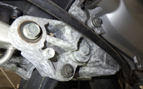 HONDA TODAY 2 2024 AF67