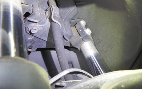 SUZUKI ADDRESS V125 G CF46A