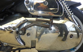 YAMAHA MAJESTY 125 FI