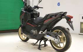 HONDA NC750 INTEGRA S 2014 RC71