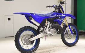 YAMAHA YZ125 2006 CE36C