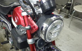 HONDA MONKEY 125 JB02