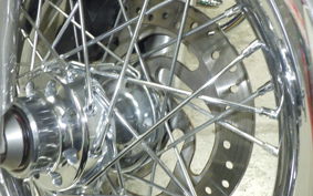 HARLEY FLSTN 1580 2015