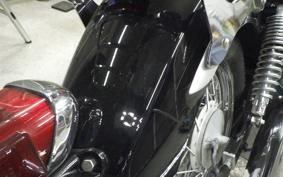 YAMAHA DRAGSTAR 250 VG02J