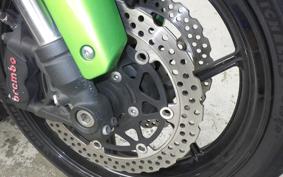 KAWASAKI NINJA 1000 2011