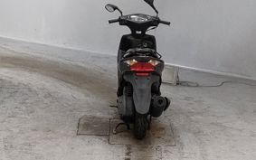 SUZUKI ADDRESS V125 CF4MA