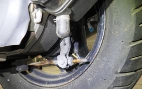 SUZUKI ADDRESS V125 2012 CF4EA