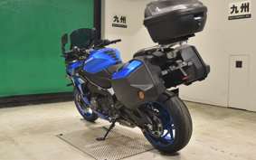 SUZUKI GSX-S1000GT 2024 EK1AA