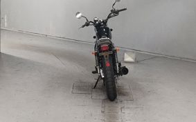 SUZUKI GLASS TRACKER BIG BOY NJ4DA