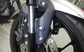 YAMAHA XSR125 2024 RE46J