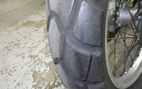 HONDA CRM250AR 2007 MD32