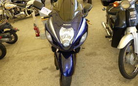 SUZUKI GSX-1300R HAYABUSA 2005