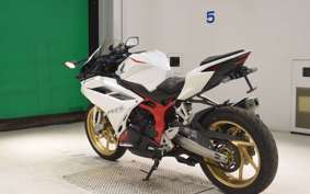 HONDA CBR250RR A 2018 MC51