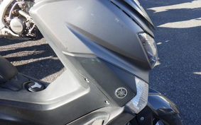 YAMAHA N-MAX 155 A SG50J