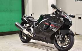 SUZUKI HAYABUSA Gen.2 2013