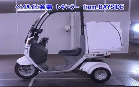 HONDA ジャイロ キャノピー -2 TA03
