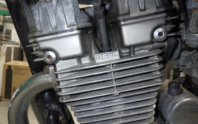 HONDA GB250 CLUBMAN Gen.5 2002 MC10