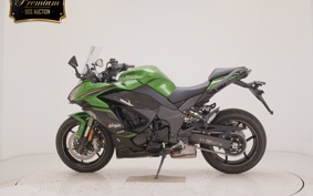 KAWASAKI NINJA 1100SX SE 2026 ZXT10H