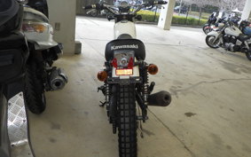 KAWASAKI 250TR 2004 BJ250F