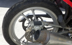SUZUKI GF250 S GJ71C