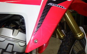 HONDA CRF250L 2012 MD38