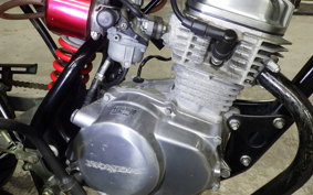 HONDA APE 50 2002 AC16