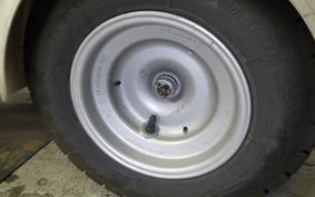 HONDA GYRO CANOPY TA03