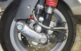VESPA GTS250 IE