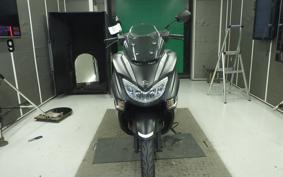 SUZUKI BURGMANストリート125EX EA23M