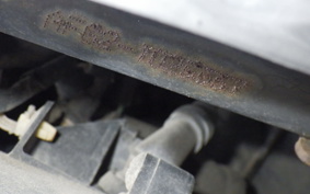 HONDA DIO Gen.6 AF62