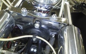 HARLEY FLSTF 1340 1997