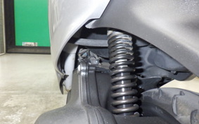 SUZUKI LET's 4 CA45A