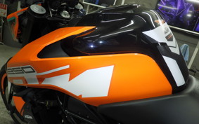 KTM 250 DUKE 2009