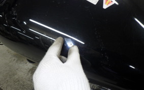 HONDA SHADOW 400 SLASHER 2007 NC40