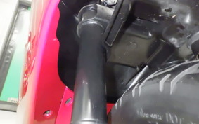 HONDA DIO Gen.6 AF62