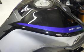 YAMAHA MT-09 ASP 2020 RN52J
