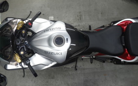 SUZUKI HAYABUSA Gen.3 2021 EJ11A