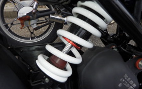 HUSQVARNA SVARTPILEN 401 2023