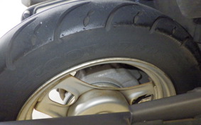 HONDA DIO Gen.6 AF62