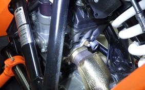KTM 1290 SUPER ADVENTURE S 2024